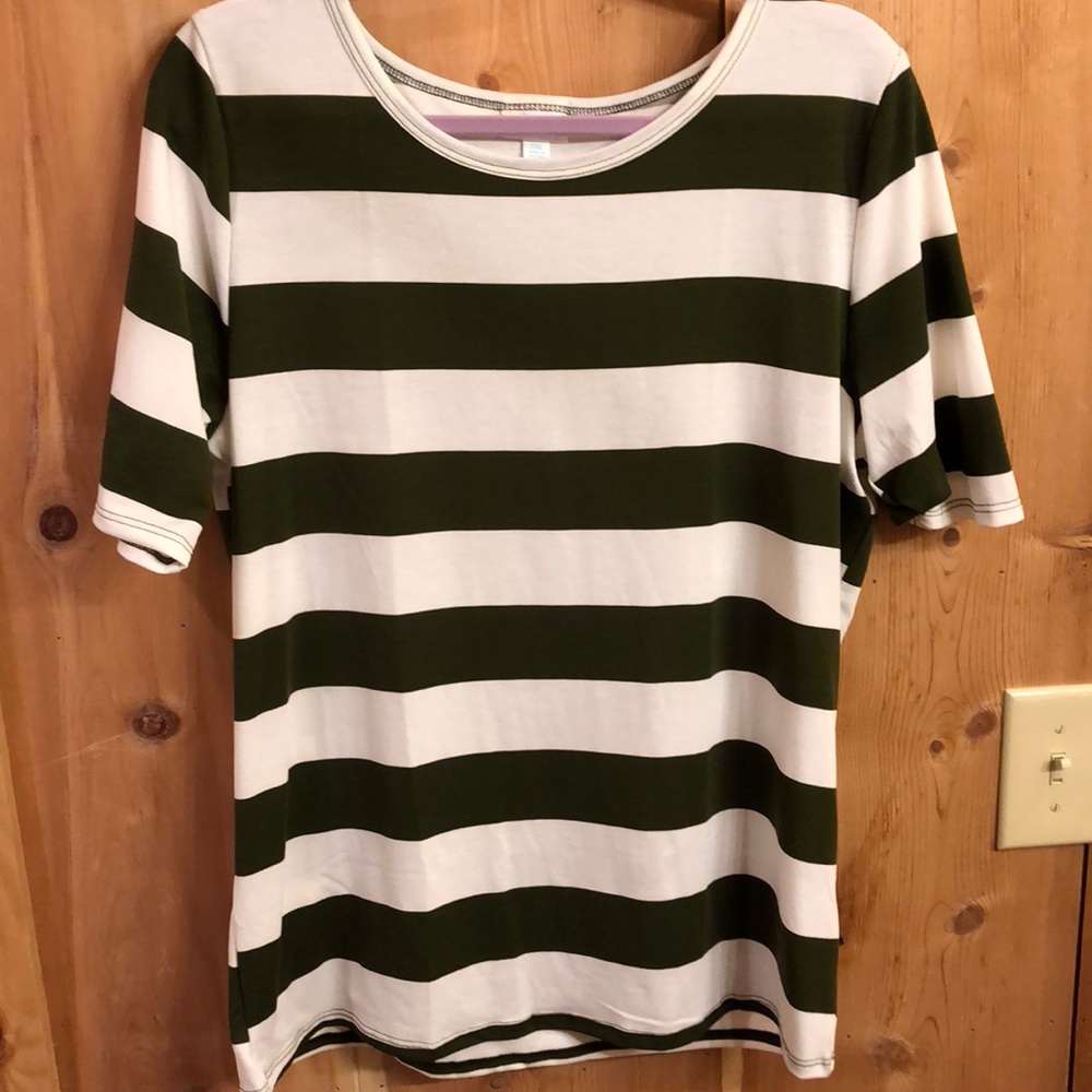 LulaRoe Gigi NWT